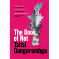 The Book of Not - Paperback