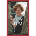 Judy Blume: A Biography - Hardcover