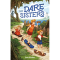 The Dare Sisters - Paperback