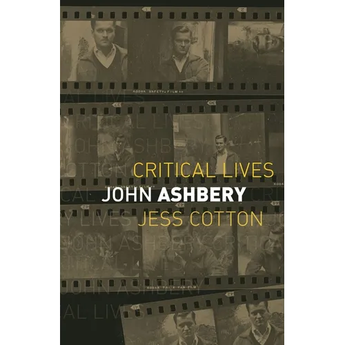 John Ashbery - Paperback