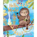 Hello, World - Board Book