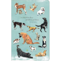 Write Now Journal: . . . Our Friend for Always and Always and Always -Rudyard Kipling - Paperback