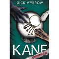 Kane Unhinged - Paperback