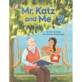 Mr. Katz and Me - Hardcover