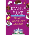 Devil's Food Cake Murder - Paperback