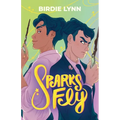 Sparks Fly - Paperback
