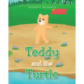 Teddy and the Turtle - Paperback