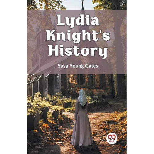 Lydia Knight's History - Paperback