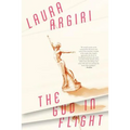 The God in Flight - Paperback