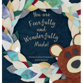 You are Fearfully and Wonderfully Made - Hardcover