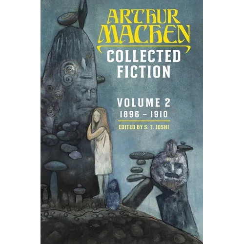 Collected Fiction Volume 2: 1896-1910 - Paperback