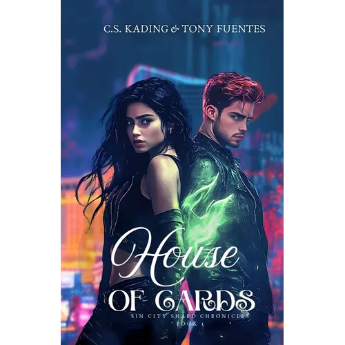 House of Cards - Paperback