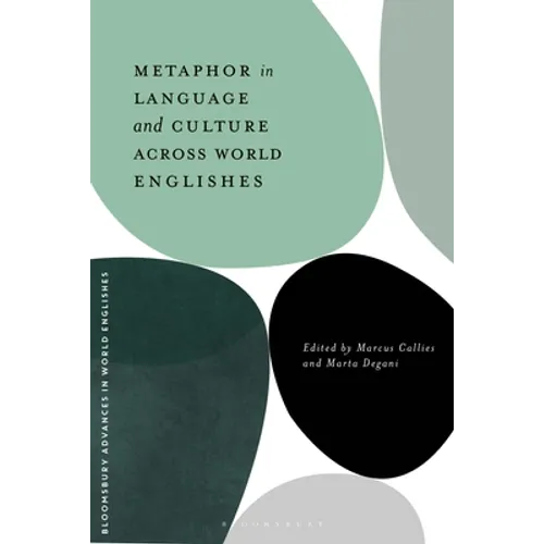Metaphor in Language and Culture Across World Englishes - Paperback