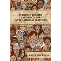 Everyday English Handbook for International Learners - Paperback