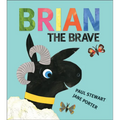 Brian the Brave - Hardcover