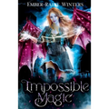 Impossible Magic - Paperback