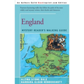Mystery Readers Walking Guide: England - Paperback