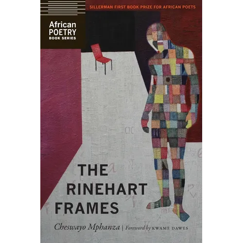 The Rinehart Frames - Paperback