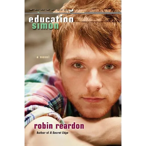 Educating Simon - Paperback