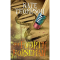 The Fourth Horseman - Paperback