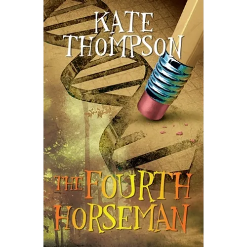 The Fourth Horseman - Paperback