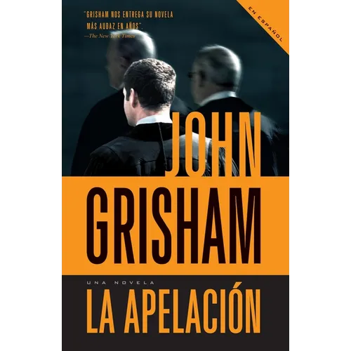 La Apelación / The Appeal - Paperback