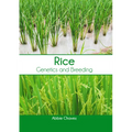 Rice: Genetics and Breeding - Hardcover