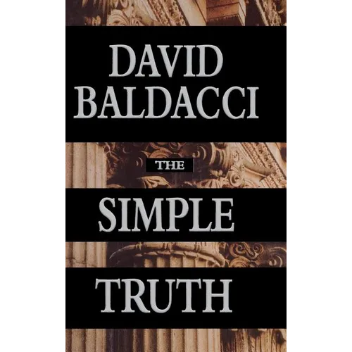 The Simple Truth - Hardcover