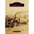 Syracuse - Paperback