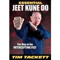 Essential Jeet Kune Do - Paperback