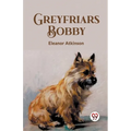 Greyfriars Bobby - Paperback