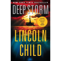 Deep Storm - Paperback