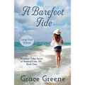 A Barefoot Tide - Paperback