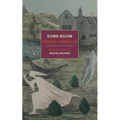 Down Below - Paperback
