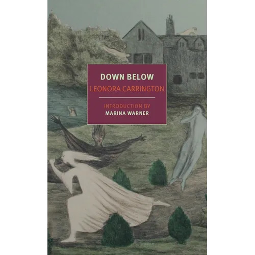 Down Below - Paperback