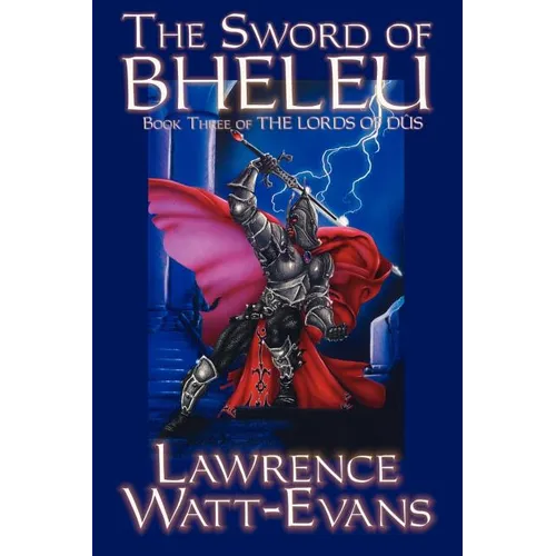 The Sword of Bheleu - Paperback