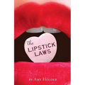 Lipstick Laws - Paperback