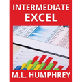 Intermediate Excel - Hardcover