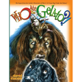 Who Ate the Gelato?! - Paperback