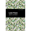 Lost Face - Paperback