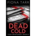 Dead Cold - Paperback