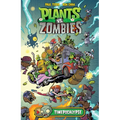 Plants vs. Zombies Volume 2: Timepocalypse - Hardcover