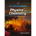 Conceptual Academy Physics and Chemistry Integrated - Hardcover