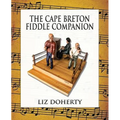The Cape Breton Fiddle Companion - Paperback