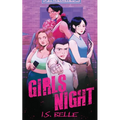 Girls Night - Paperback