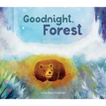Goodnight, Forest - Board Book