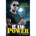 Raw Power - Paperback