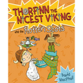 Thorfinn and the Rotten Scots - Paperback
