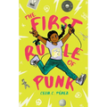 The First Rule of Punk