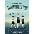 Hombrecitos - Hardcover
